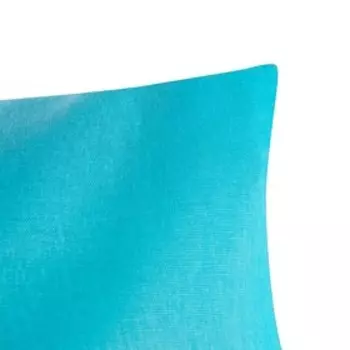 Наволочка Этель 50х70 см, цвет мятный