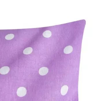 Наволочка Этель 50х70 см, Purple style , 100% хлопок