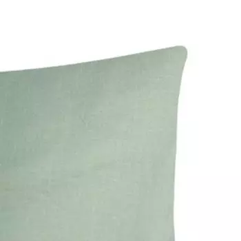 Наволочка Этель 70*70, цв.зеленый, 100% хлопок, поплин 125г/м2