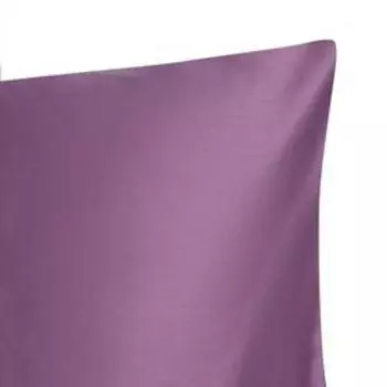 Наволочка Этель 70*70 см, цв.лавандовый, 100% хлопок, мако-сатин, 125 г/м²