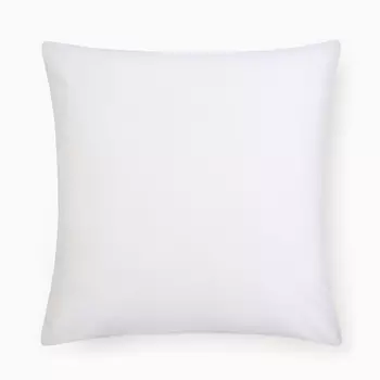 Наволочка Этель 70*70 см, цв.молочный 100% хлопок, поплин, 125 г/м2