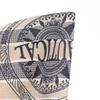 Наволочка Этель 70*70см "Капитан", 100% хлопок,бязь,125 г/м²