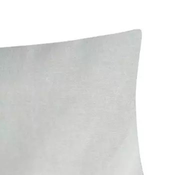 Наволочка Этель 70х70, цвет светло-серый, 100% хлопок, бязь 125г/м2