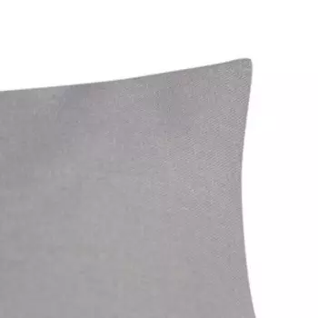 Наволочка Этель 70х70 см, цвет серый, , 100% хлопок