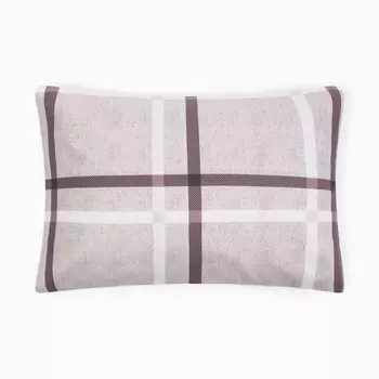 Наволочка Этель "Атлантик" 50*70 см, бязь, 125 г/м2