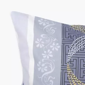 Наволочка Этель «Бесконечность» 50х70 ± 3 см