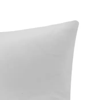 Наволочка «Этель» цвет белый, 70х70 см, мако-сатин