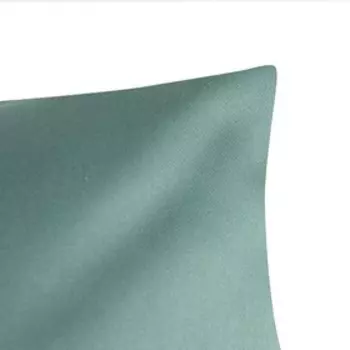 Наволочка Этель Green paradise 70х70, 100% хлопок, мако-сатин, 114г/м2