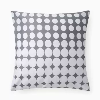 Наволочка Этель Иллюзия (вид 2) 70х70 ± 3 см, 100% хлопок, бязь 125 г/м