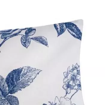 Наволочка Этель «Королевский узор» (вид 2) 70*70 см, поплин, 100% хлопок