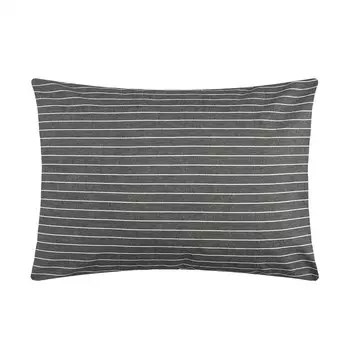 Наволочка Этель Quiet shade 50*70см, 100% жатый хлопок, 140 г/м