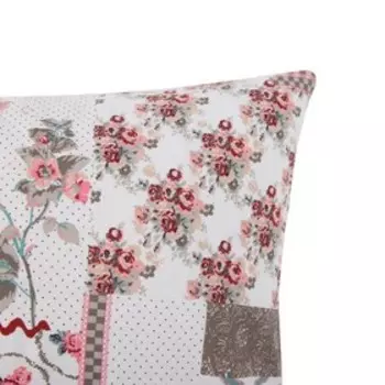 Наволочка Этель Розовый прованс 50х70 ± 3 см, 100% хлопок, бязь 125 г/м²