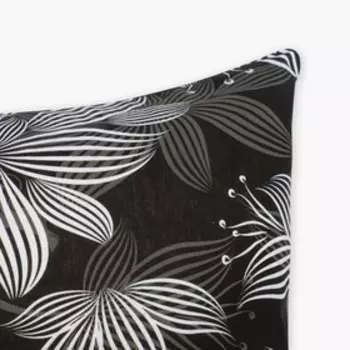 Наволочка Этель "Сумерки" 50х70 ± 3 см, 100% хлопок, бязь 125 г/м