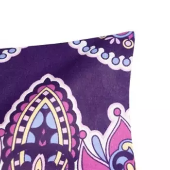 Наволочка Этель «Восточная сказка» 50х70 ± 3 см, бязь, 125 г/м²