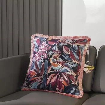 Наволочка «Касандра №11», размер 45х45 см