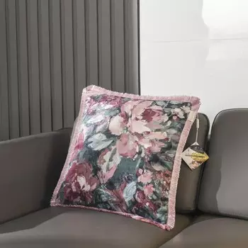 Наволочка «Касандра №12», размер 45х45 см