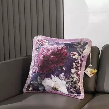 Наволочка «Касандра №14», размер 45х45 см