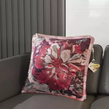 Наволочка «Касандра №16», размер 45х45 см