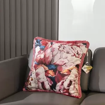 Наволочка «Касандра №2», размер 45х45 см