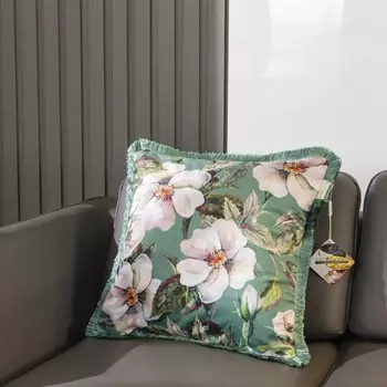 Наволочка «Касандра №5», размер 45х45 см