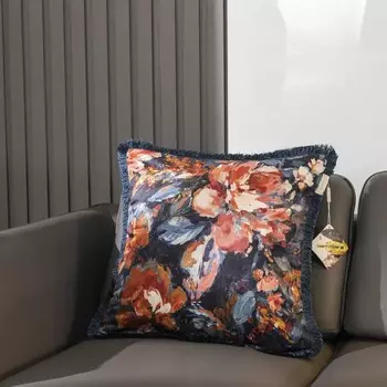 Наволочка «Касандра №8», размер 45х45 см