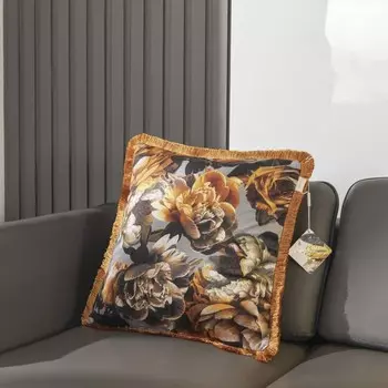 Наволочка «Касандра №9», размер 45х45 см