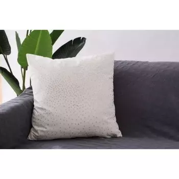 Наволочка «Кристал», размер 30х50 см