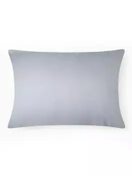 Наволочка LoveLife 50*70 см, цв.серый, жатка, 100% п/э, 100гр/м2