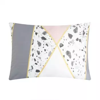 Наволочка LoveLife 50*70см, 100% хлопок, сатин, 125г/м²