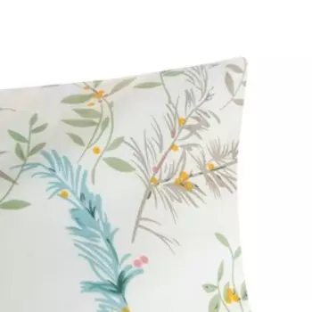 Наволочка LoveLife 50*70см, "Flowers", 100% хлопок, сатин, 125г/м²