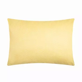 Наволочка LoveLife 50*70см, "Горошки", 100% хлопок, сатин, 125г/м²