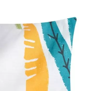 Наволочка LoveLife 50*70см, "Свежесть", 100% хлопок, сатин, 125г/м²