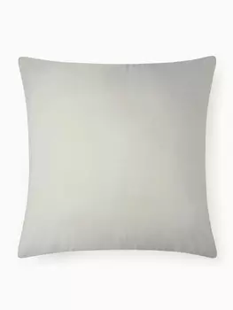 Наволочка LoveLife 70*70 см, цв.зеленый, жатка, 100% п/э, 100гр/м2