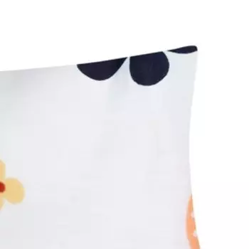 Наволочка LoveLife 70*70 см, "Солнечное утро", 100% хлопок, сатин, 125 г/м²