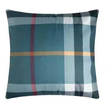 Наволочка LoveLife 70*70см, "Клетка", 100% хлопок, сатин, 125г/м²