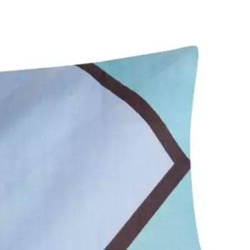 Наволочка LoveLife 70*70см, "Палитра", 100% хлопок, сатин, 125г/м²