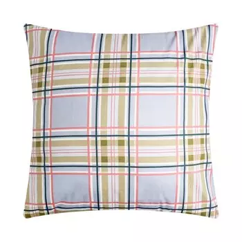 Наволочка LoveLife 70х70 см, «Классика»,100% хлопок, сатин, 125г/м²