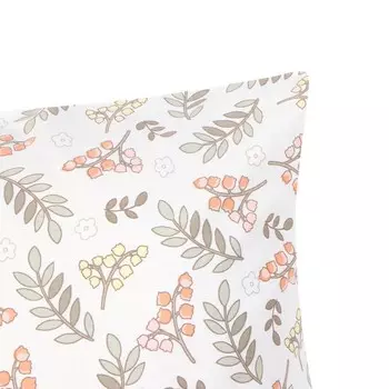 Наволочка LoveLife "Акация" 50*70см, 100% хлопок, сатин, 125г/м