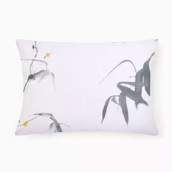 Наволочка LoveLife Art 50*70, 100%хлопок, сатин, 125г/м