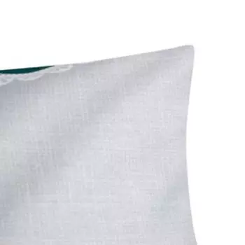 Наволочка LoveLife Big love 50*70 см, 125 г/м2, сатин, 100 % хлопок