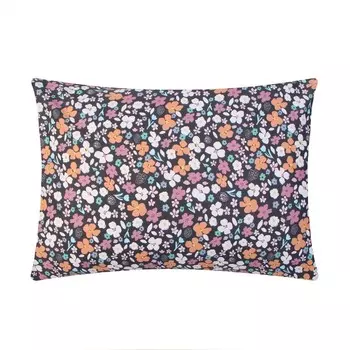 Наволочка LoveLife "Цветочное поле" 50*70см, 100% хлопок, сатин, 125г/м