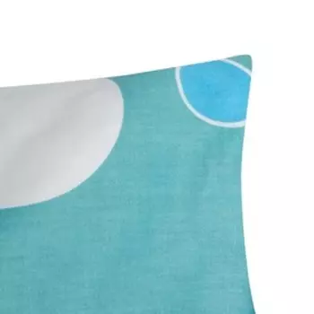 Наволочка LoveLife "Цветы" 50*70см, 100% хлопок, сатин, 125г/м²