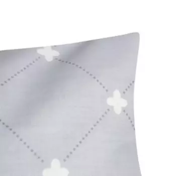 Наволочка LoveLife Dream 50х70 см, 100% хлопок, сатин, 125г/м²