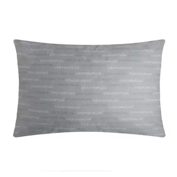 Наволочка LoveLife Gray field, 50*70см, 100%хлопок, сатин, 125г/м²