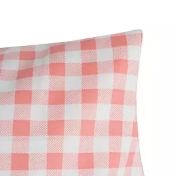 Наволочка LoveLife Happy 50*70см, 100% хлопок, сатин, 125г/м² 7794080