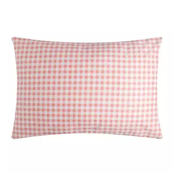 Наволочка LoveLife Happy 50*70см, 100% хлопок, сатин, 125г/м² 7794080