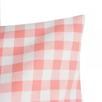 Наволочка LoveLife Happy 70*70см, 100% хлопок, сатин, 125г/м² 7794081