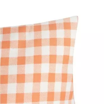 Наволочка LoveLife "Клетка" 70х70см, 100% хлопок, сатин, 125г/м²
