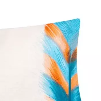 Наволочка LoveLife Light 50х70 см, 100% хлопок, сатин, 125г/м²