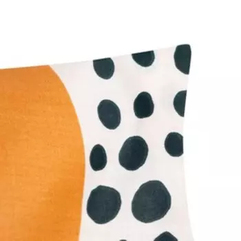 Наволочка LoveLife «Модерн» 70х70 см, 100% хлопок, сатин, 125г/м²